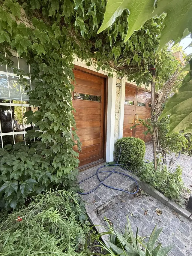 Casa de 3 ambientes en venta en PRIMERA JUNTA
