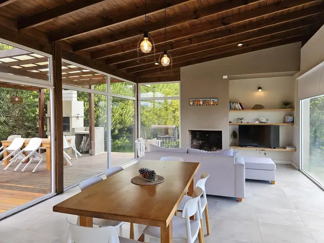 Casa de 3 ambientes en venta en Mar del Plata