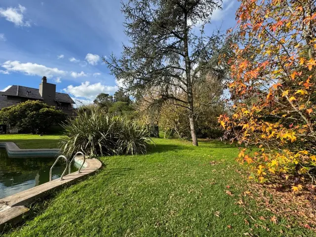 Terreno en venta en BOSQUE PERALTA RAMOS