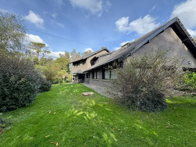 Casa de 7 ambientes en venta en BOSQUE PERALTA RAMOS