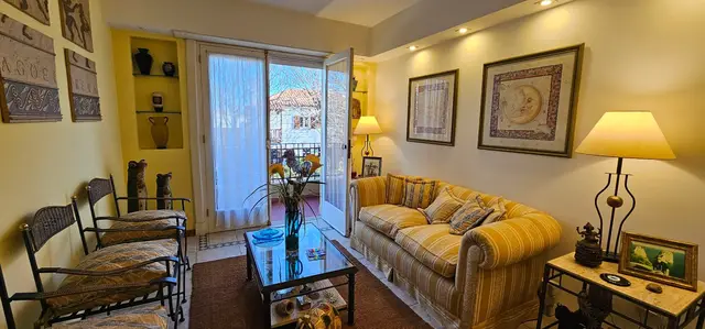 Departamento de 3 ambientes en venta en LOS TRONCOS
