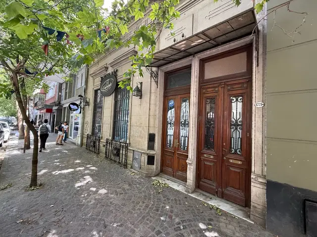 Casa de 3 ambientes en venta en Centro