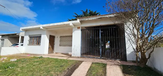 Casa de 2 ambientes en venta en SANTA ROSA DEL MAR DE PERALTA RAMOS