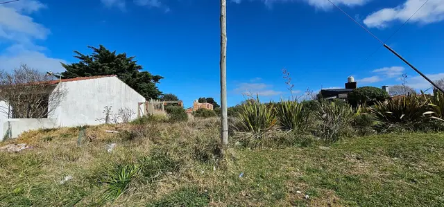 Terreno en venta en SANTA ROSA DEL MAR DE PERALTA RAMOS