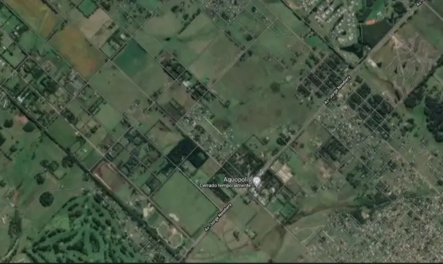 Terreno en venta en PARQUE CAMET