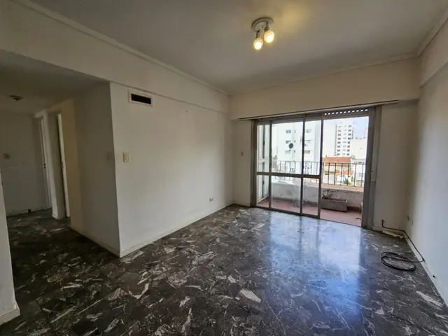 Departamento de 4 ambientes en venta en Centro