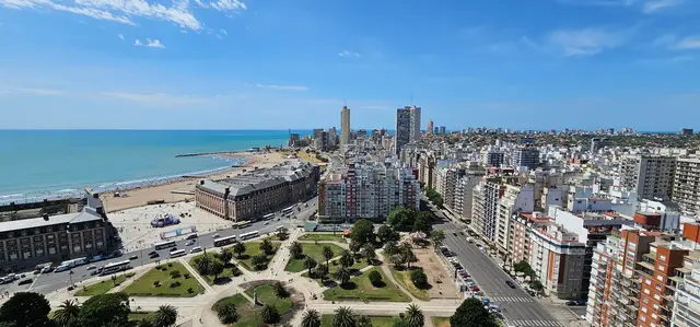 Departamento de 1 ambiente en venta en Centro