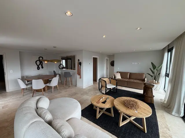 Departamento de 2 ambientes en venta en LOS TRONCOS