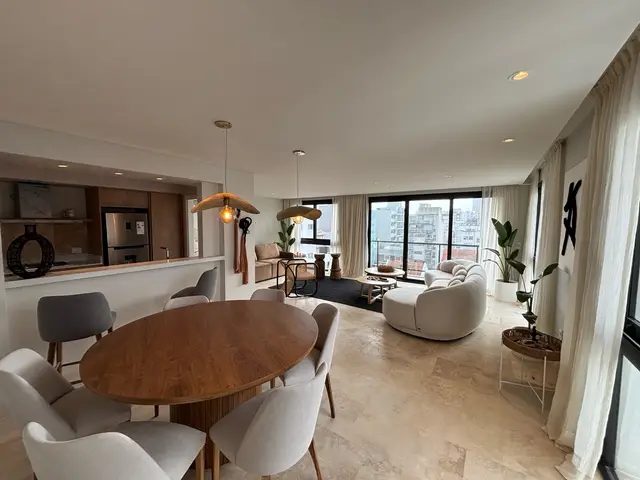 Departamento de 2 ambientes en venta en LOS TRONCOS