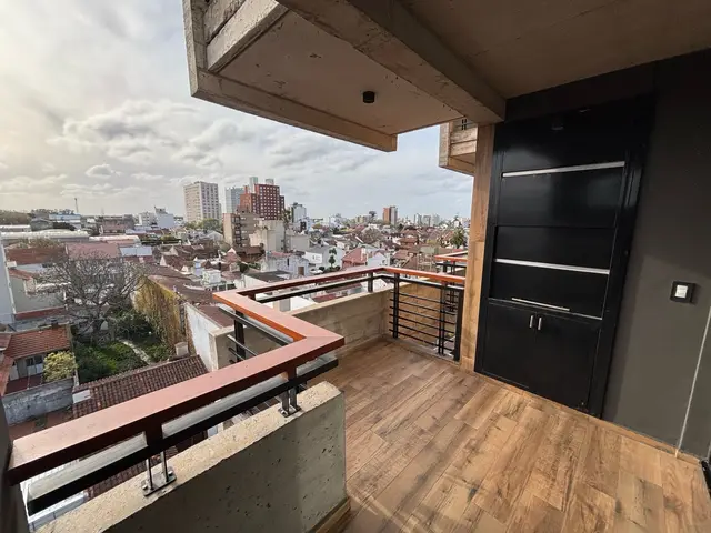 Departamento de 1 ambiente en venta en SAN JOSE