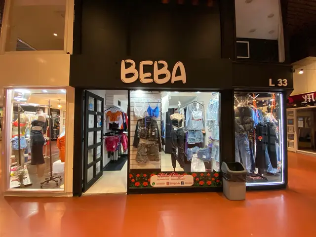 Local de 2 ambientes en alquiler en Centro