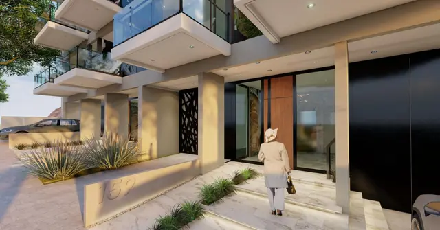 Departamento de 2 ambientes en venta en LEANDRO N. ALEM