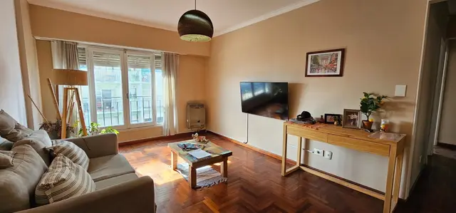 Departamento de 4 ambientes en venta en SAN JUAN