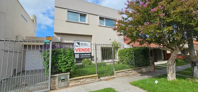 Casa de 4 ambientes en venta en SAN CARLOS