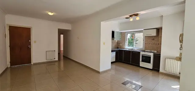 Departamento de 3 ambientes en venta en Centro