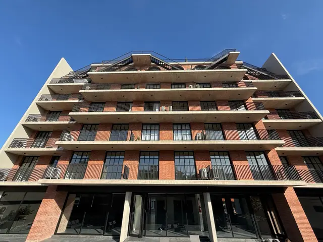 Departamento de 2 ambientes en venta en SAN JOSE