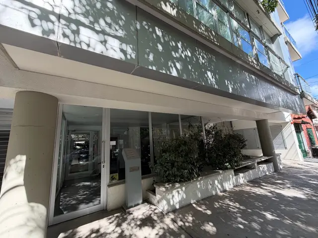 Departamento de 3 ambientes en venta en Centro