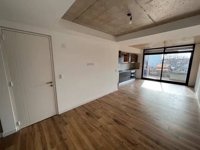 Departamento de 2 ambientes en venta en SAN JOSE
