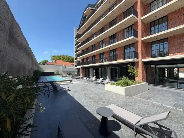 Departamento de 2 ambientes en venta en SAN JOSE