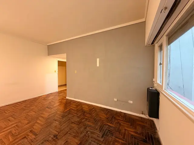 Departamento de 2 ambientes en alquiler en Centro