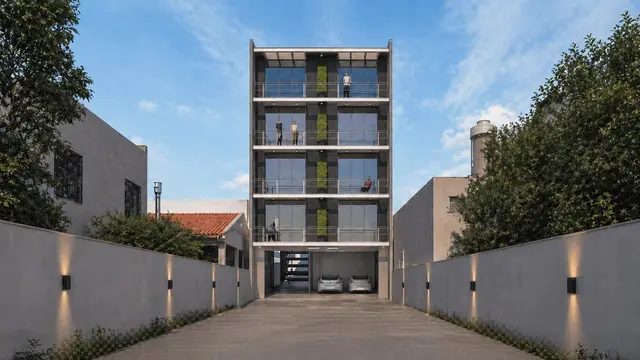 Departamento de 2 ambientes en venta en GENERAL ROCA