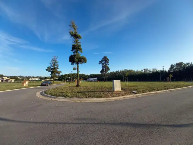 Terreno en venta en NUEVO GOLF