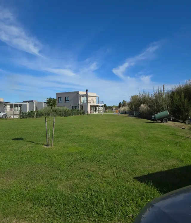 Terreno en venta en NUEVO GOLF