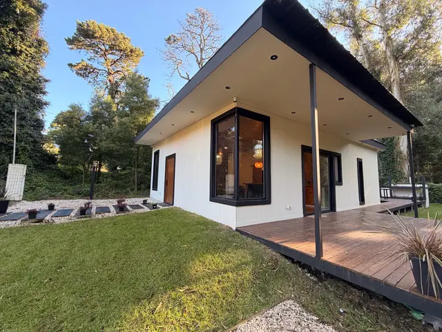 Casa de 2 ambientes en venta en BOSQUE PERALTA RAMOS