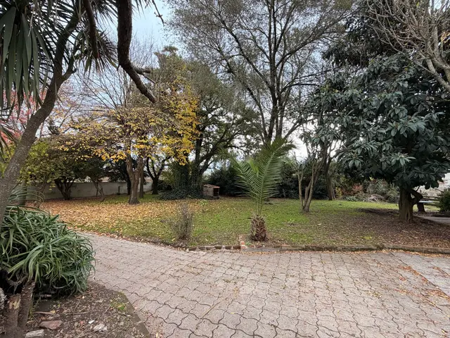 Terreno en venta en LAS CANTERAS