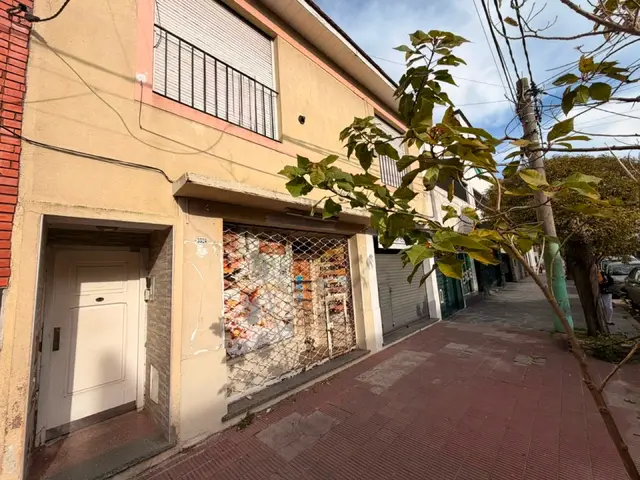 Local de 1 ambiente en venta en PRIMERA JUNTA