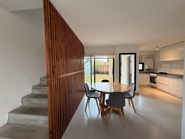 Casa de 2 ambientes en venta en LOS PINARES