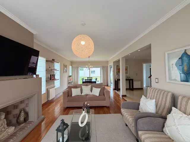Casa de 4 ambientes en venta en Mar del Plata