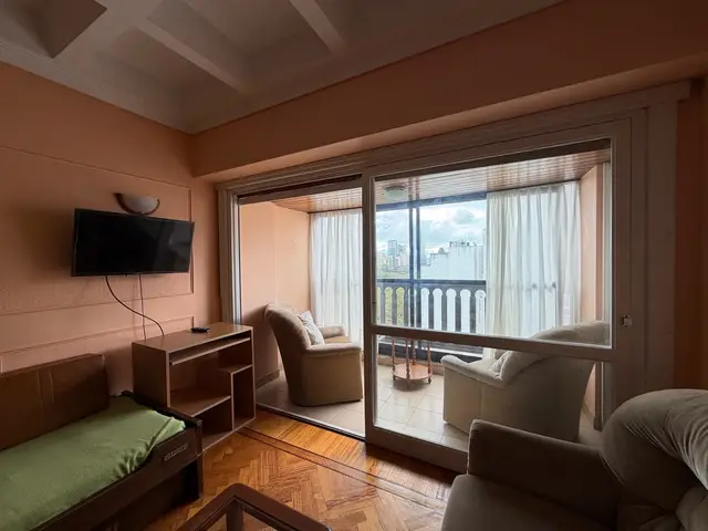 Departamento de 3 ambientes en venta en Centro