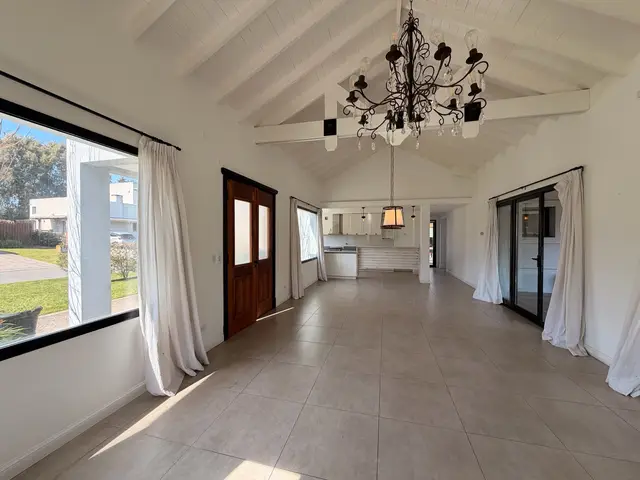 Casa de 4 ambientes en venta en BOSQUE PERALTA RAMOS