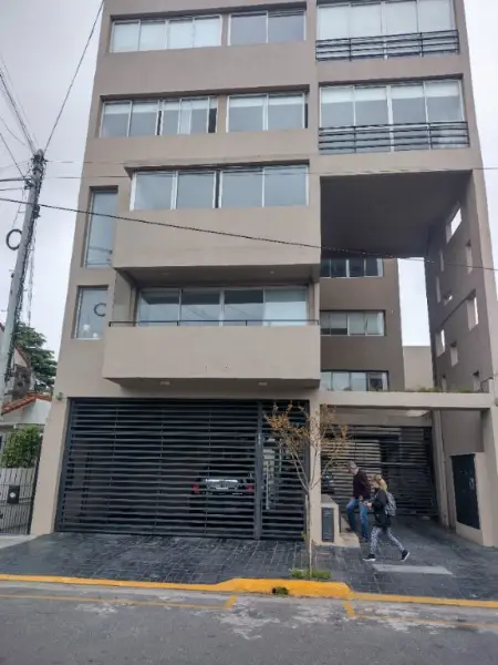 Departamento de 2 ambientes en venta en Centro