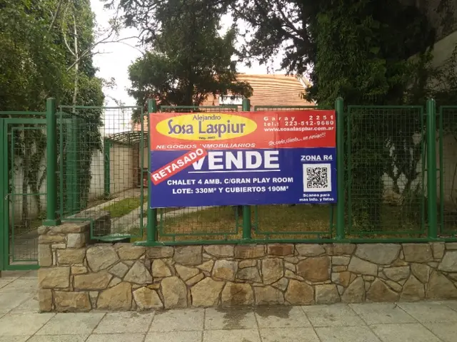 Casa de 4 ambientes en venta en GENERAL ROCA