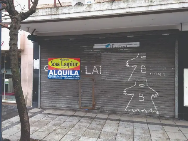 Local en venta en Centro