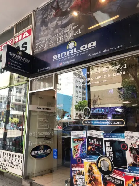 Local en venta en LA PERLA