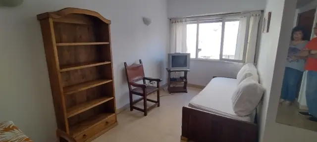 Departamento de 1 ambiente en alquiler en Centro