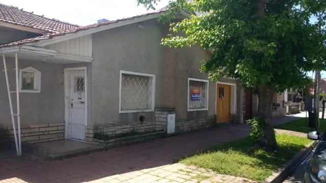 Terreno en venta en NUEVA POMPEYA