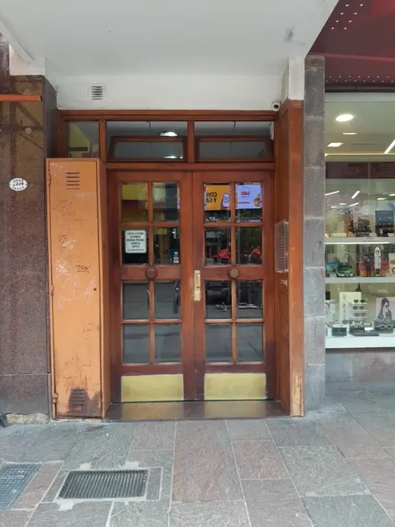 Departamento de 4 ambientes en venta en Centro