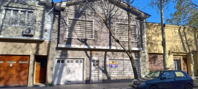 Casa de 4 ambientes en venta en NUEVA POMPEYA