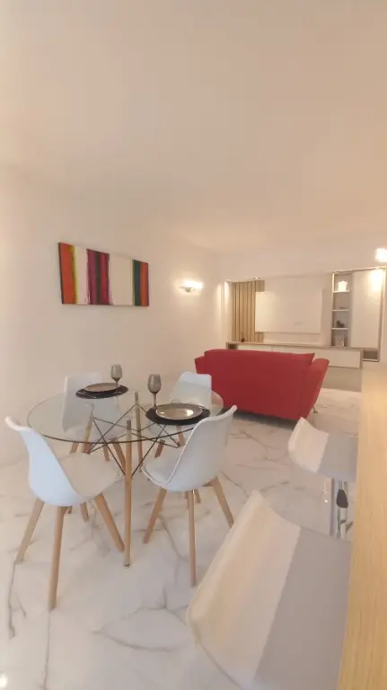 Departamento de 2 ambientes en venta en Centro