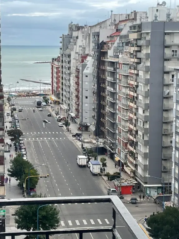 Departamento de 2 ambientes en venta en Centro