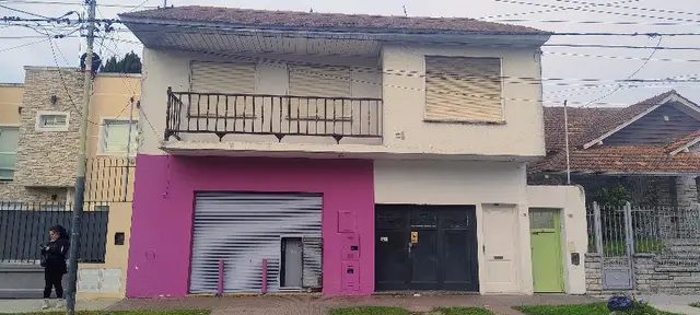 PH de 4 ambientes en alquiler en PARQUE LURO
