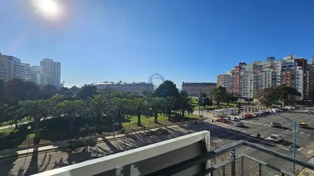 Departamento de 3 ambientes en venta en Centro