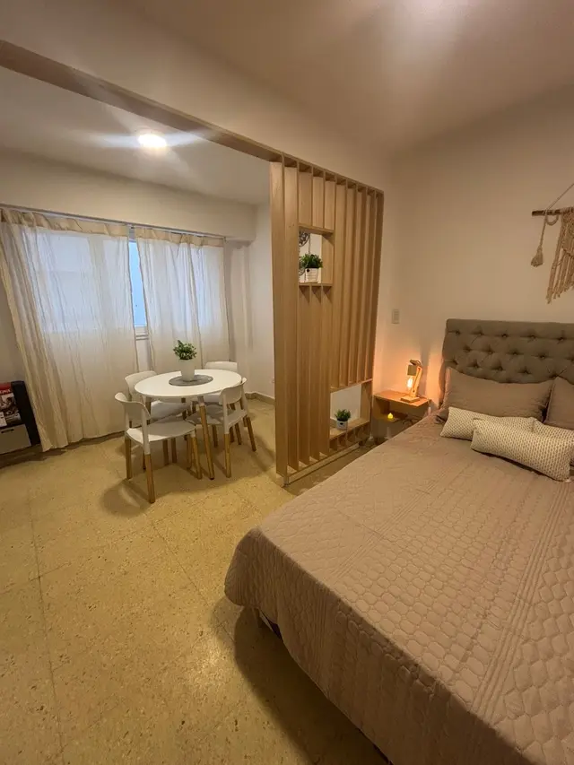 Departamento de 1 ambiente en venta en Centro
