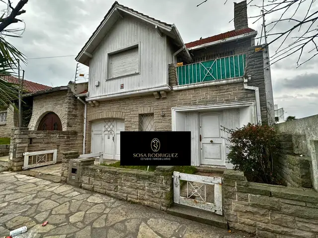 Casa de 8 ambientes en venta en LOMAS DE STELLA MARIS