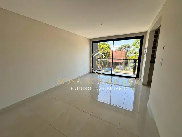 Departamento de 3 ambientes en venta en VILLA PRIMERA