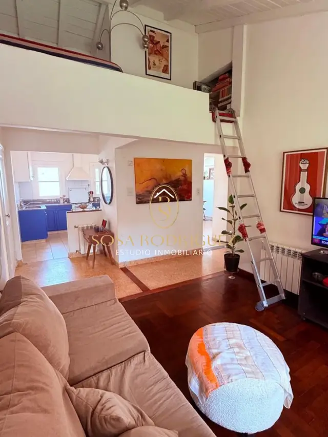 PH de 4 ambientes en venta en LOMAS DE STELLA MARIS